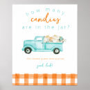 Search for candies posters Pumpkin