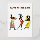 Recherche de african vœux cartes Afro américain