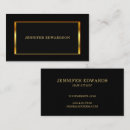 Recherche de professionelle cartes visite Pour elle
