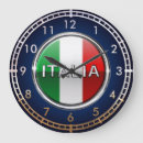 Recherche de tricolore horloges Italia