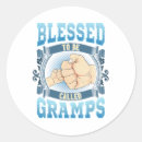 Search for gramps stickers Daddy