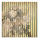 Recherche de cru floral posters Cuisine