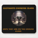 Search for digital animals mousepads Abstract