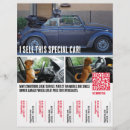 Search for sell stuff flyers Advertisement