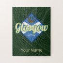 Search for glasgow puzzles Vintage