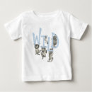 Search for blue baby shirts Max