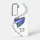 Search for magic samsung cases Green