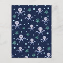 Search for kids pattern postcards Fun