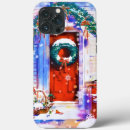 Search for winter scenery iphone cases Nature