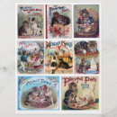 Recherche de dél Vintage