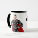 Search for my hero mugs Superhero
