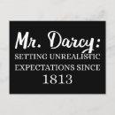 Search for mr darcy postcards Elizabeth bennet