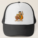 Recherche de bec casquettes Flintstone de fred