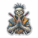 Search for macabre stickers Cool