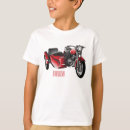 Search for sidecar motorcycle tshirts Rider
