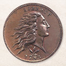Recherche de état de cuivre Penny