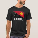 Search for papua new guinea flag tshirts Roots