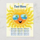 Recherche de saisonnier prospectus Vacances