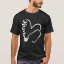 Search for inspirational nurse tshirts Stethoscope
