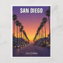 Recherche de california sunset postcards Nature