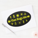 Search for bug lover stickers Entomologist
