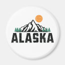 Recherche de ski alpin magnets Montagne