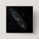 Search for andromeda buttons Galaxy