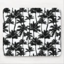 Recherche de forêt tropicale tapis souris Palmier