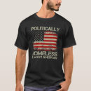 Search for vintage political tshirts Usa