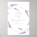 Search for keepsake wedding posters Elegant