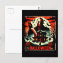 Search for horror movie postcards Classic