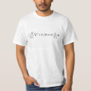 Recherche de équation de schrodinger tshirts Chat