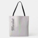 Search for pinstriped bags Modern