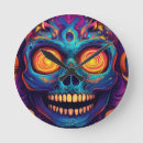 Search for day of the dead art Skull