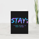 Search for borderline cards Mental health quote