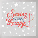 Recherche de thérapie posters Drôle