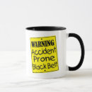 Search for accident mugs Clumsy