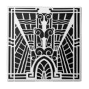 Recherche de les années 1920 carreaux Géométrique