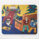 Recherche de surprise tapis souris Vacances