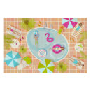 Recherche de bikini posters Plage