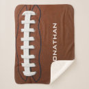 Search for gridiron blankets Touchdown