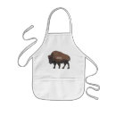 Search for bison aprons Canada