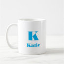 Search for solid blue mugs Modern