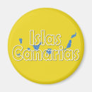 Recherche de les canaries magnets Canarias