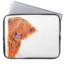 Recherche de cow laptop coques Highland