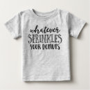 Recherche de sprinkle tshirts Drôle