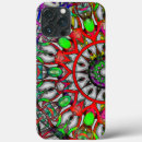 Search for green mandala iphone cases Abstract