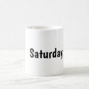 Recherche de samedi Café