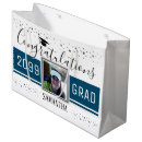 Search for congratulations gift bags Script