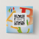 Recherche de garderie badges École